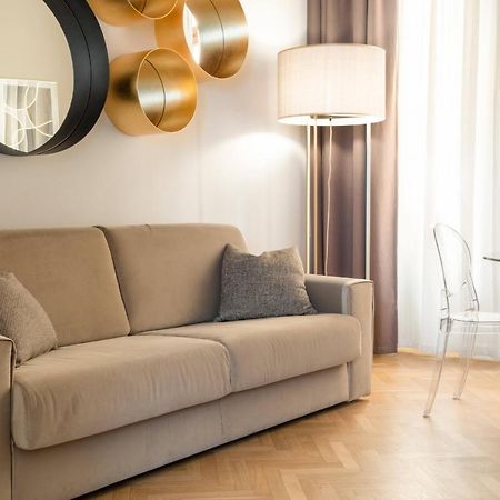 Apartamento San Marco Boutique R&R Venecia Exterior foto