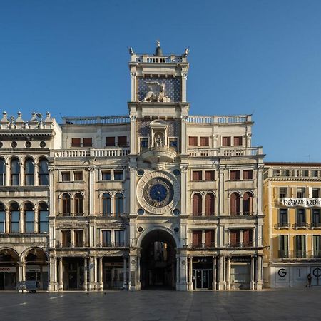 Apartamento San Marco Boutique R&R Venecia Exterior foto