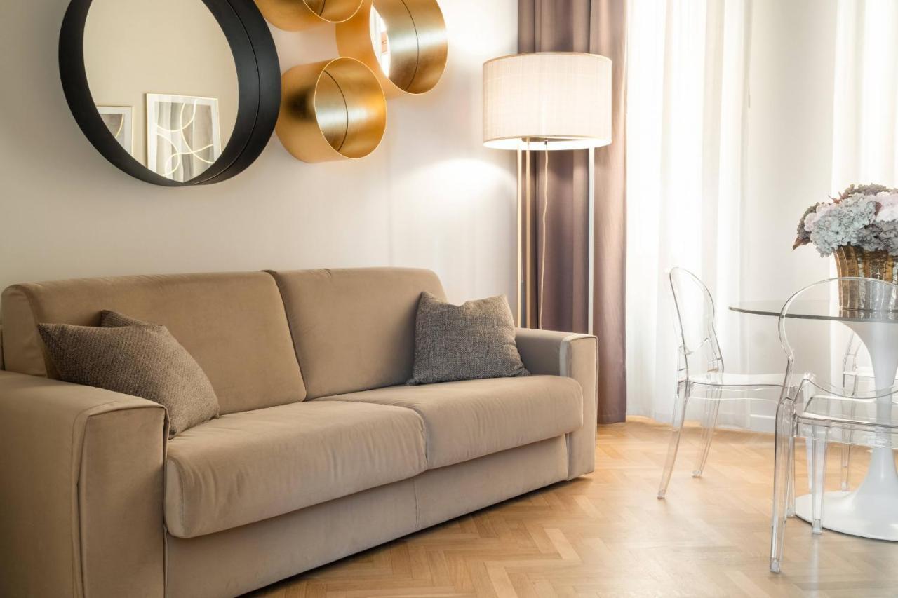 Apartamento San Marco Boutique R&R Venecia Exterior foto
