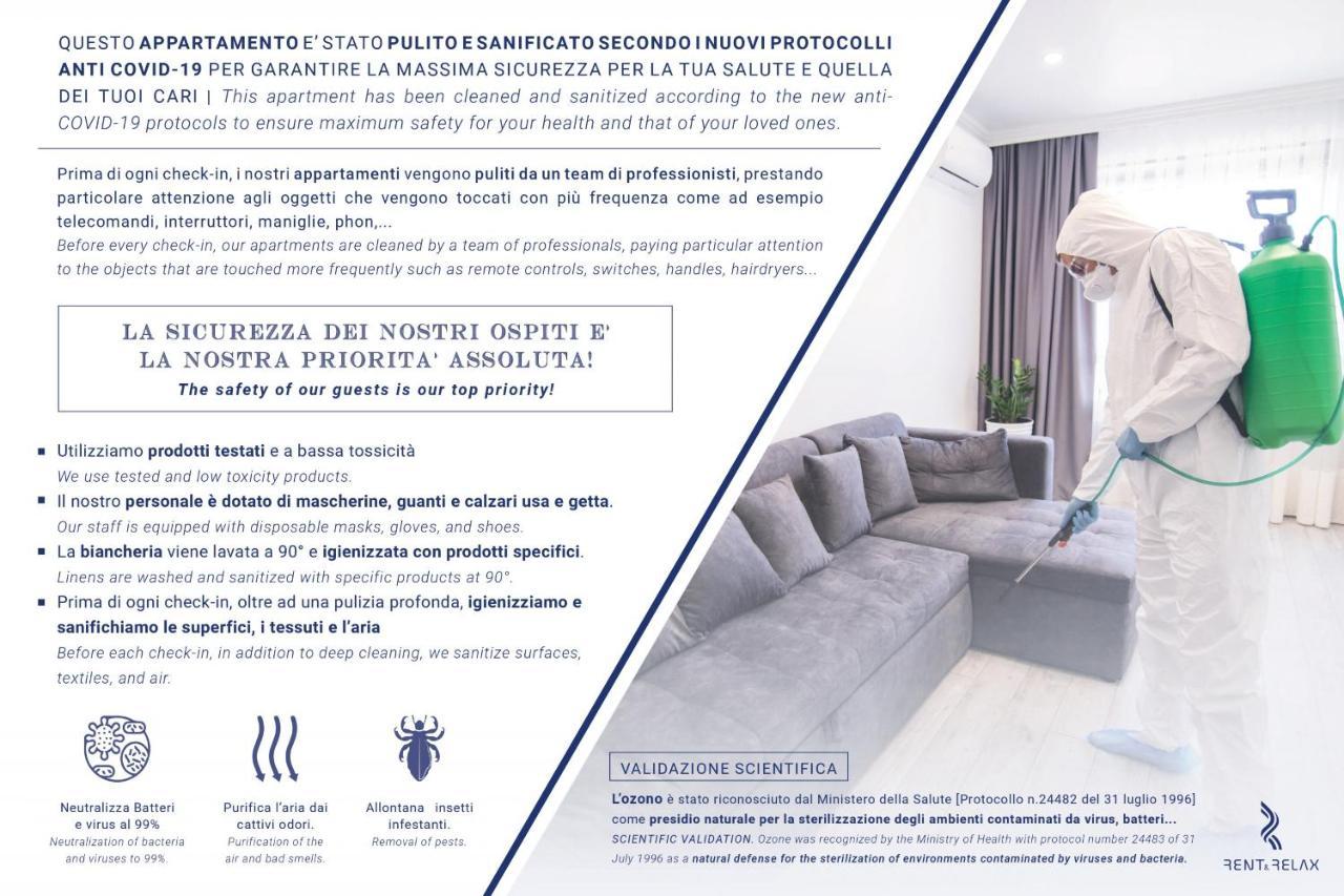 Apartamento San Marco Boutique R&R Venecia Exterior foto
