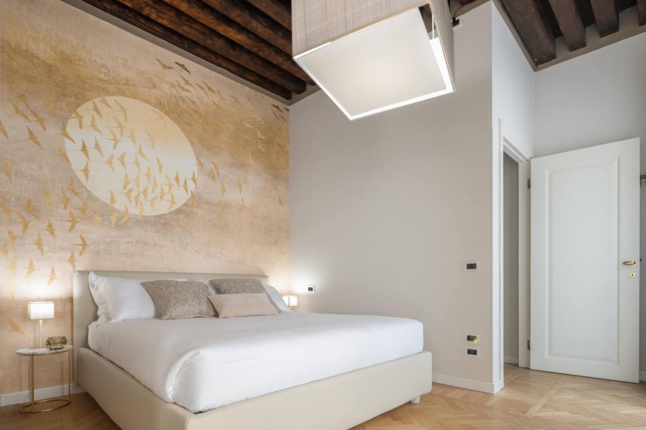 Apartamento San Marco Boutique R&R Venecia Exterior foto