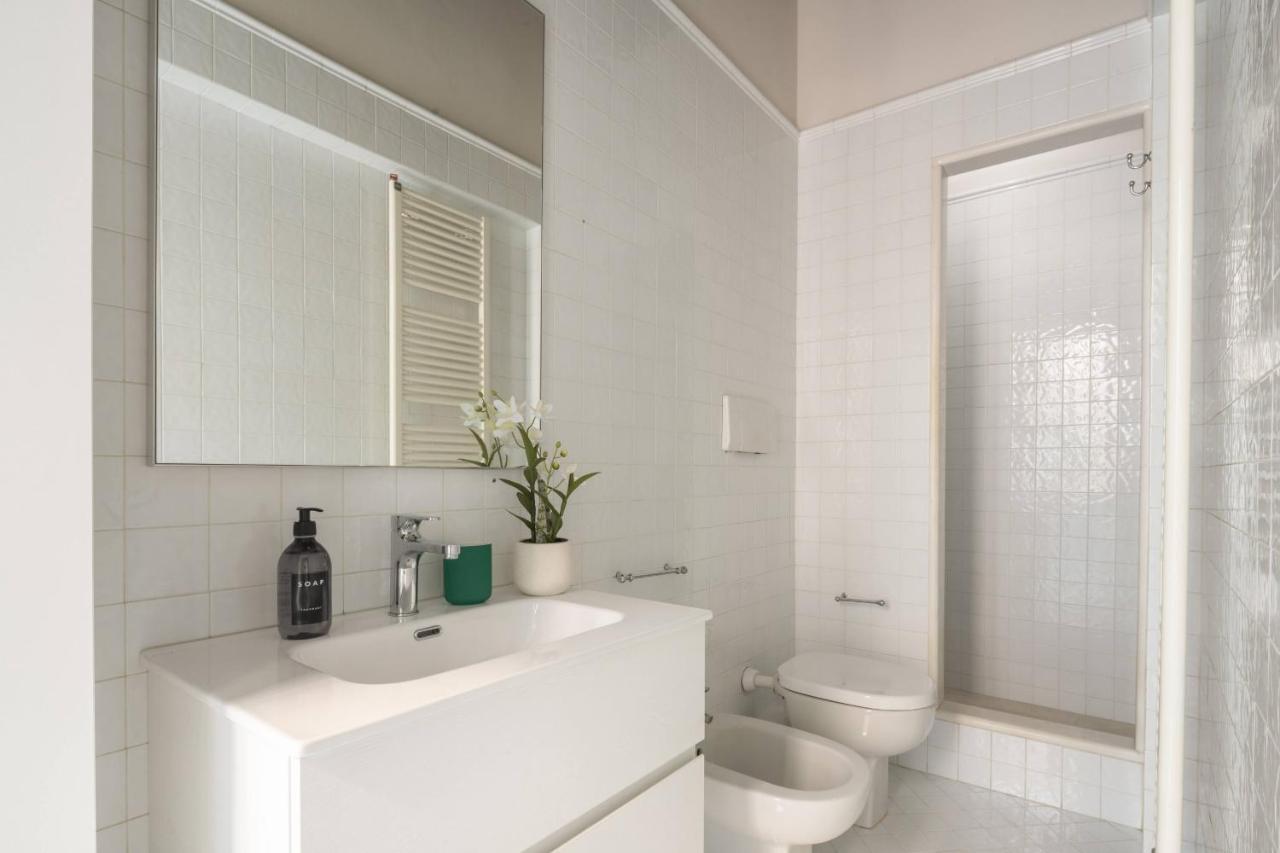 Apartamento San Marco Boutique R&R Venecia Exterior foto