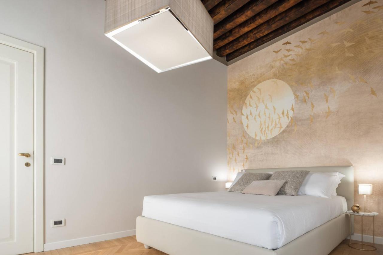 Apartamento San Marco Boutique R&R Venecia Exterior foto